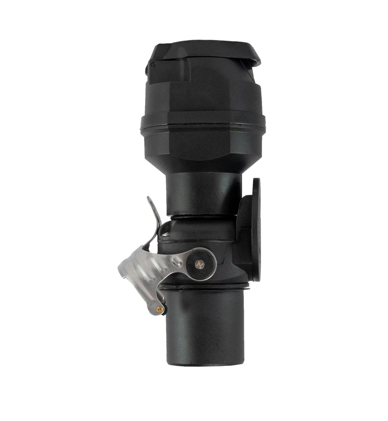 Omvormer 24 V naar 12 V