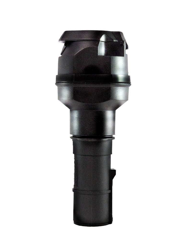 Omvormer 24 V naar 12 V