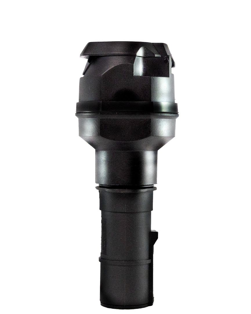 Omvormer 24 V naar 12 V