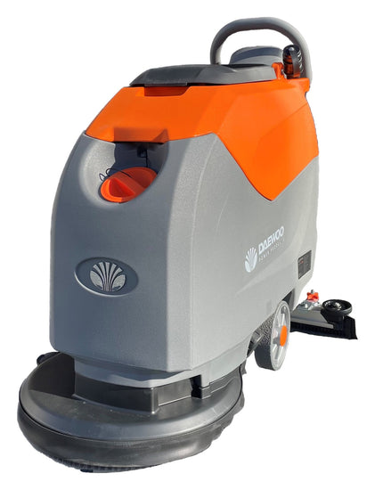 Schrobmachine - Daewoo DAFL50A