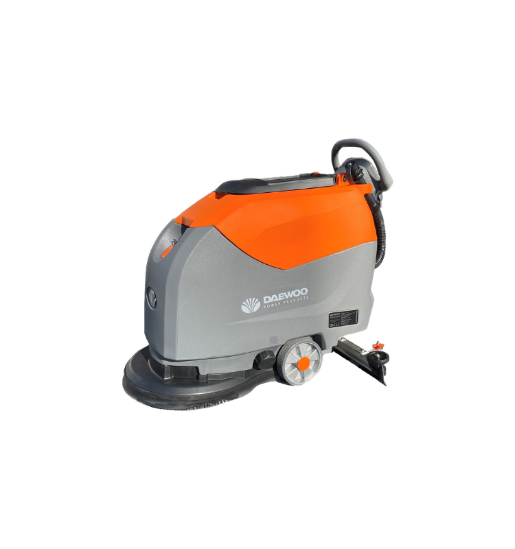 Schrobmachine - Daewoo DAFL50A