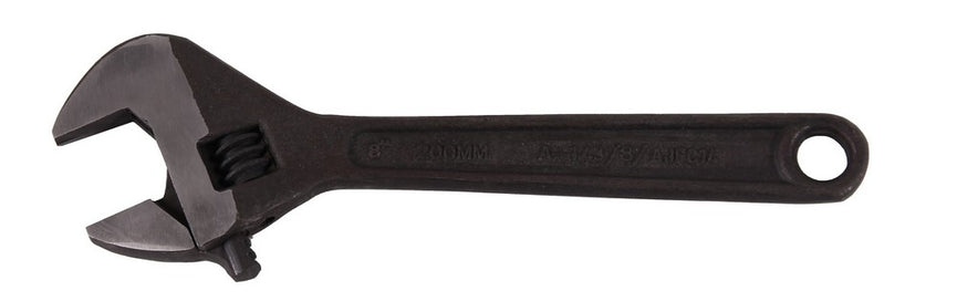 Schroefsleutel moersleutel 8"-0
