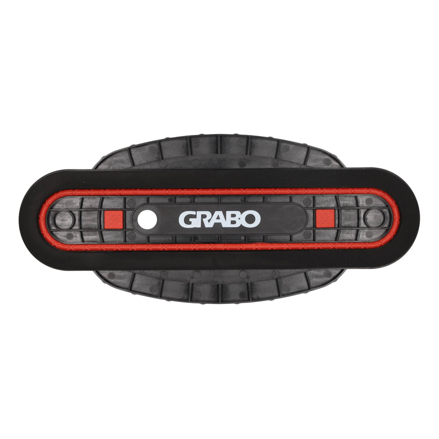 Grabo Slender Seal - Smalle materialen