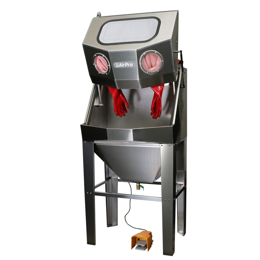 AirPro natstraalkast 190 liter