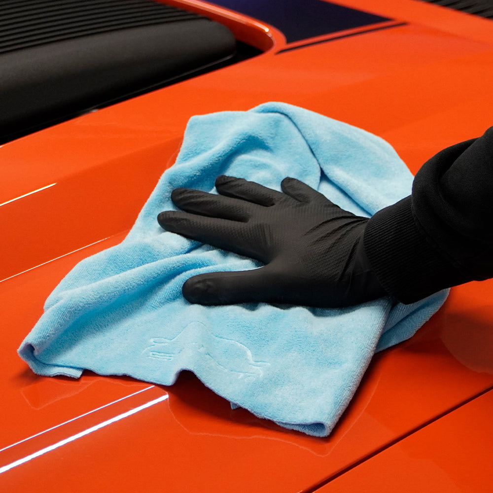 Stipt Polish Towel