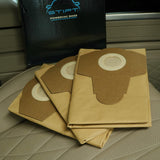 Stipt PowerVac Bags – Set of 3