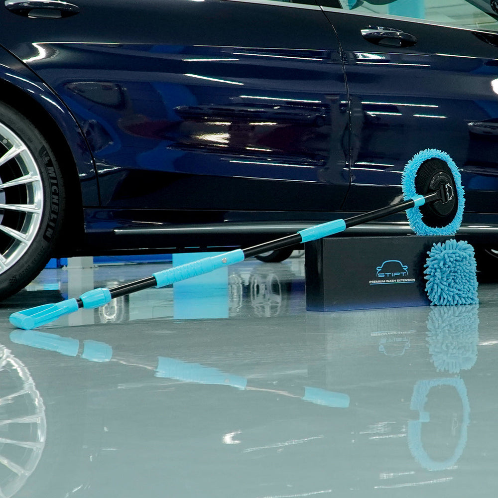 Stipt Premium Wash Extension
