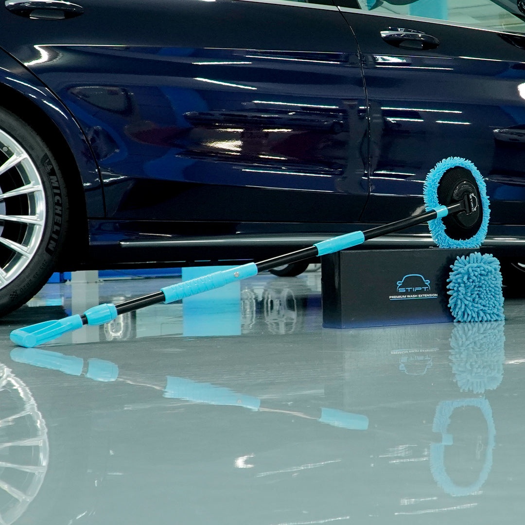 Stipt Premium Wash Extension