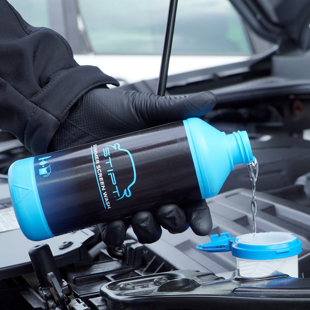 Stipt Summer Screen Wash
