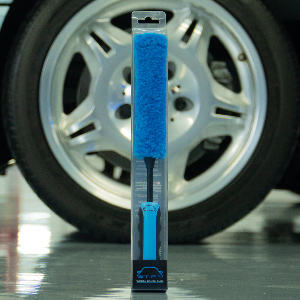 Stipt Wheel Brush Slim