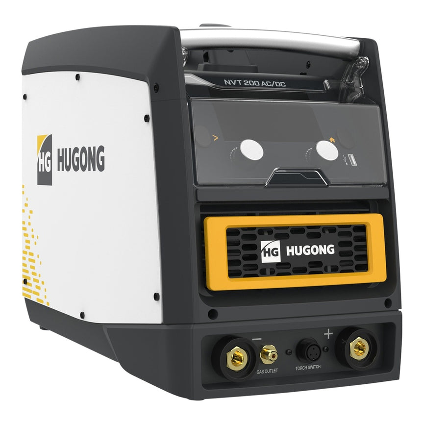 TIG Lasapparaat Novi AC/DC 233-0
