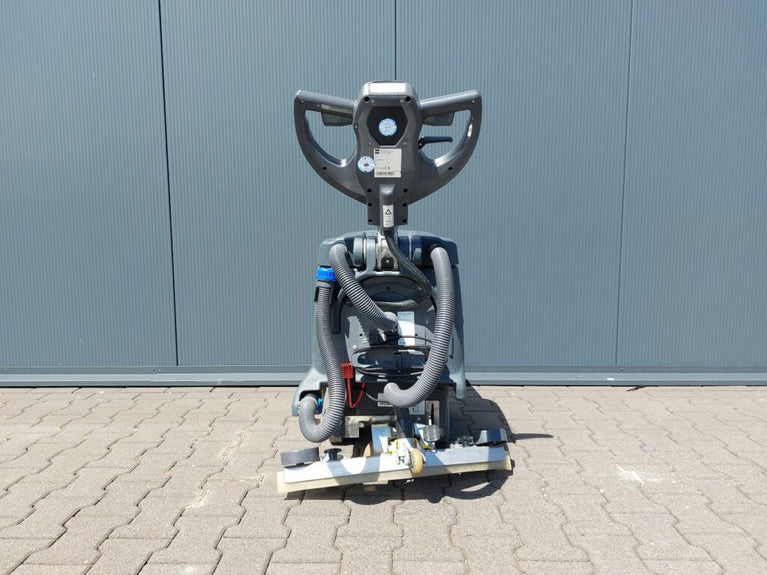 TASKI Swingo 455 B Schrob-/Zuigmachine – Volledig Gereviseerd