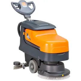 Taski Swingo 455B Schrobmachine