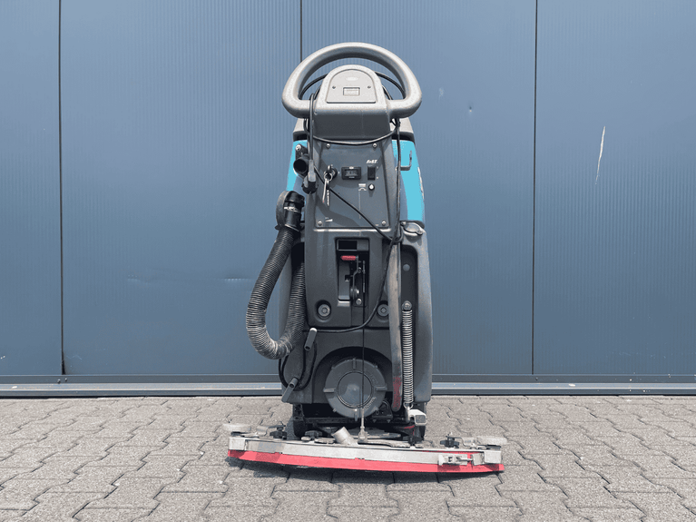Tennant T3 Schrob-/Zuigmachine – Volledig Gereviseerd