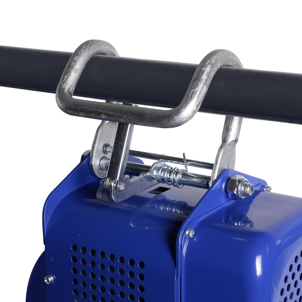 Torso mobiele elektrische lier 250 / 500 kg