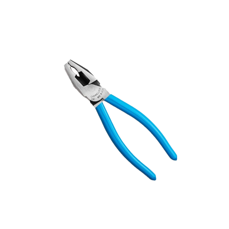 Combinatietang 185 mm