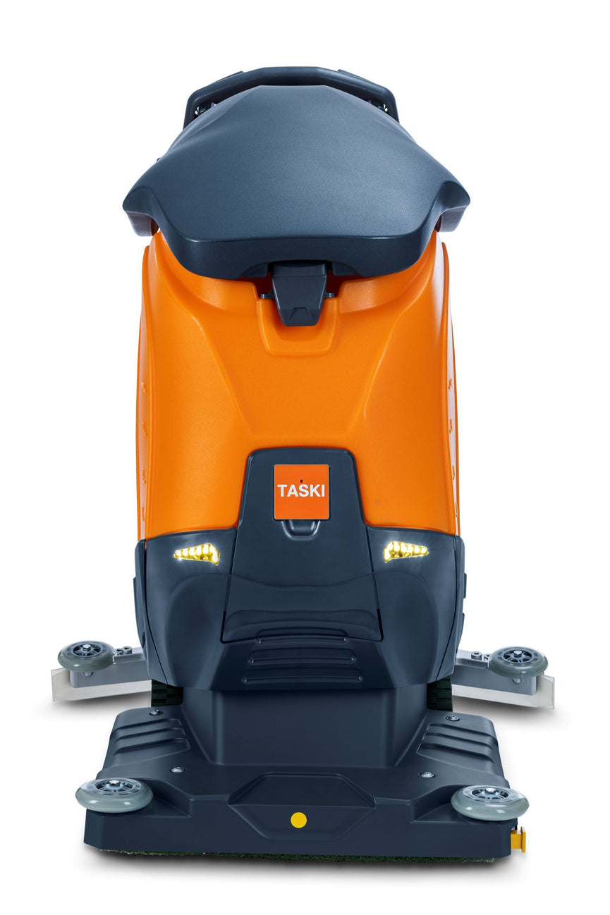 Taski ULTIMAXX 1900 orbital deck