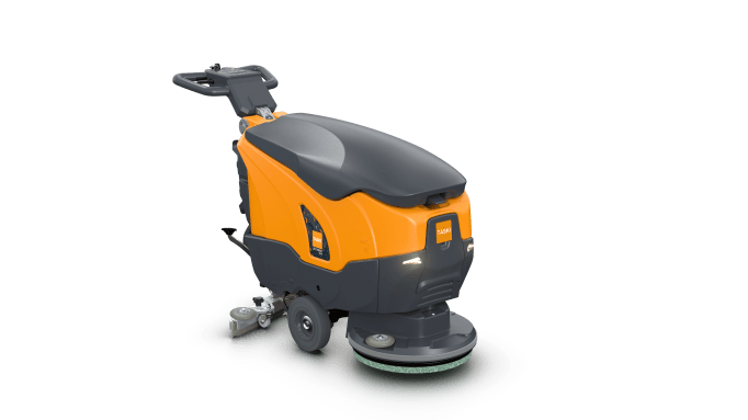Taski ULTIMAXX 900 Single Disc