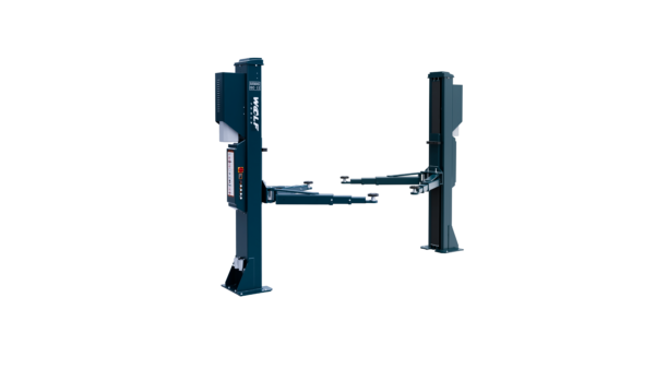 Wolf WL250NG Independent Lift 2-Koloms Hefbrug 5000 kg