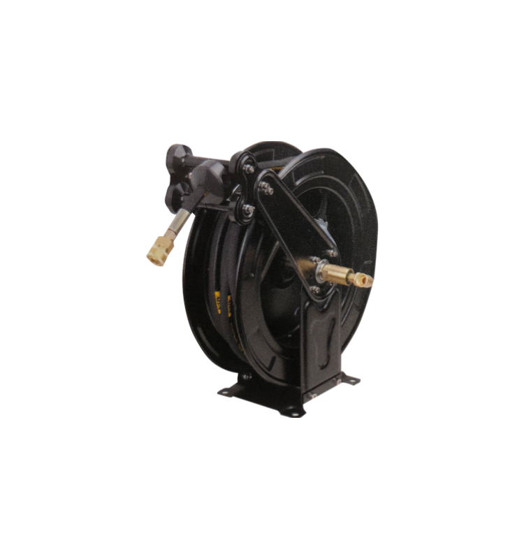 Waterhaspel Kremer KR-280