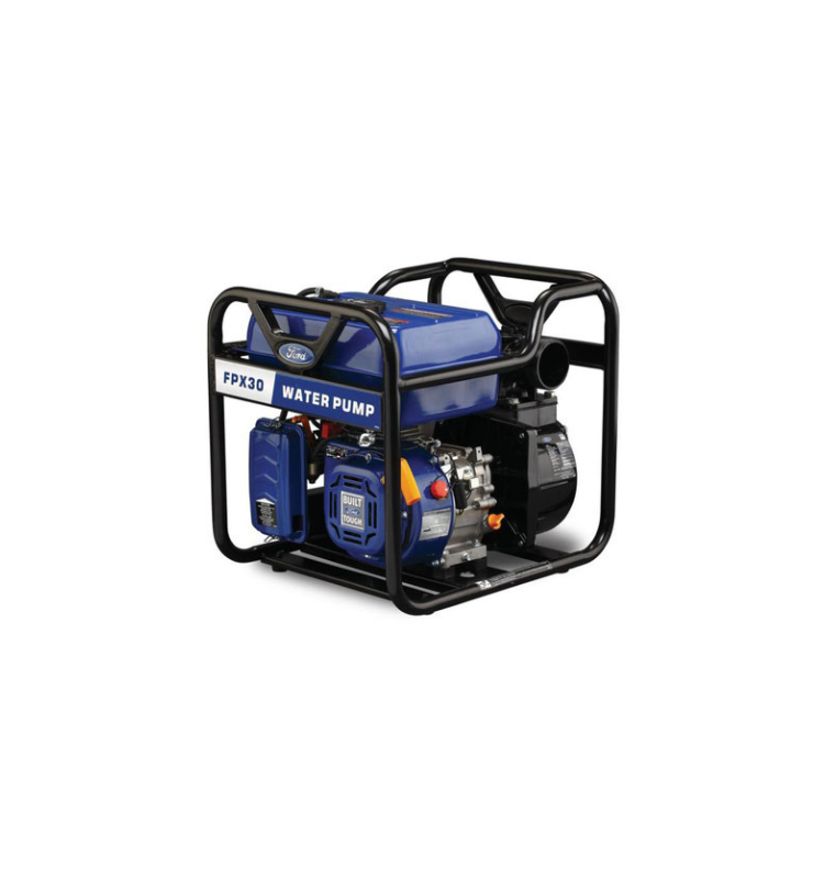Waterpomp Ford FPX30