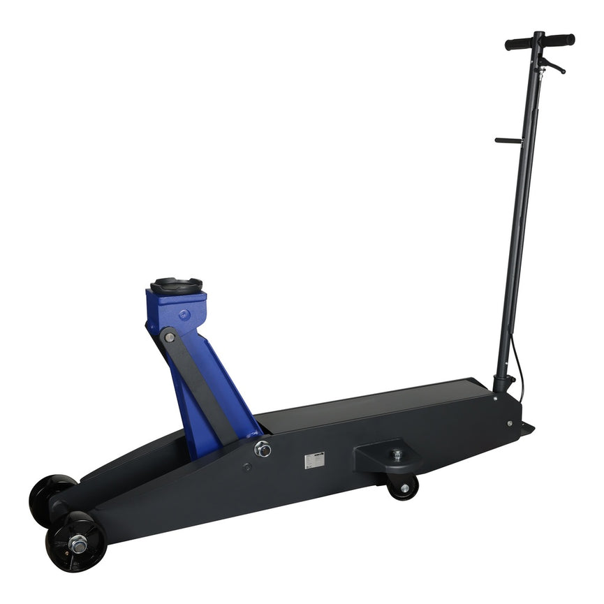 Werkplaatskrik 10 ton