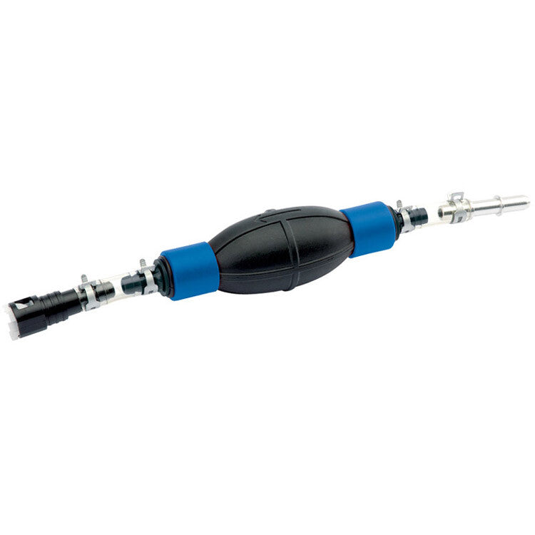 Aanzuigpomp tbv diesel