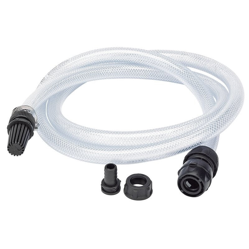 Aanzuigslang tbv D83818+D83819