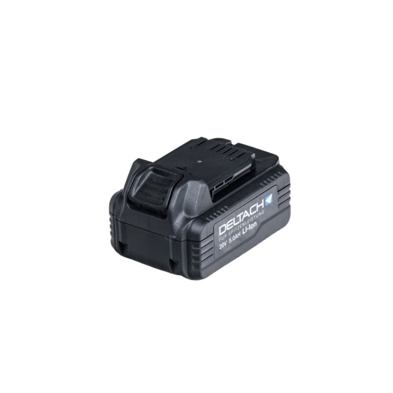 Accu 20V, 5Ah