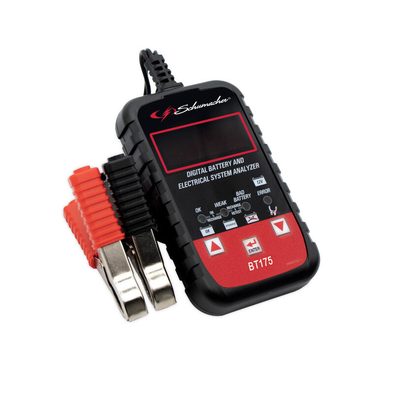 Accutester BT175 7-15V