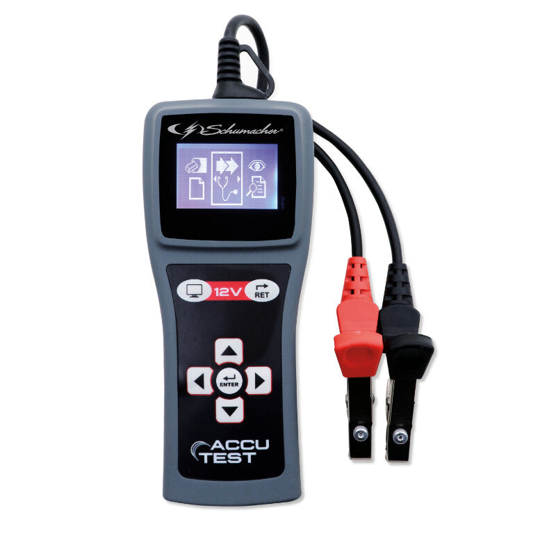 Accutester XP500 12V