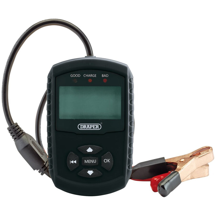 Accutester