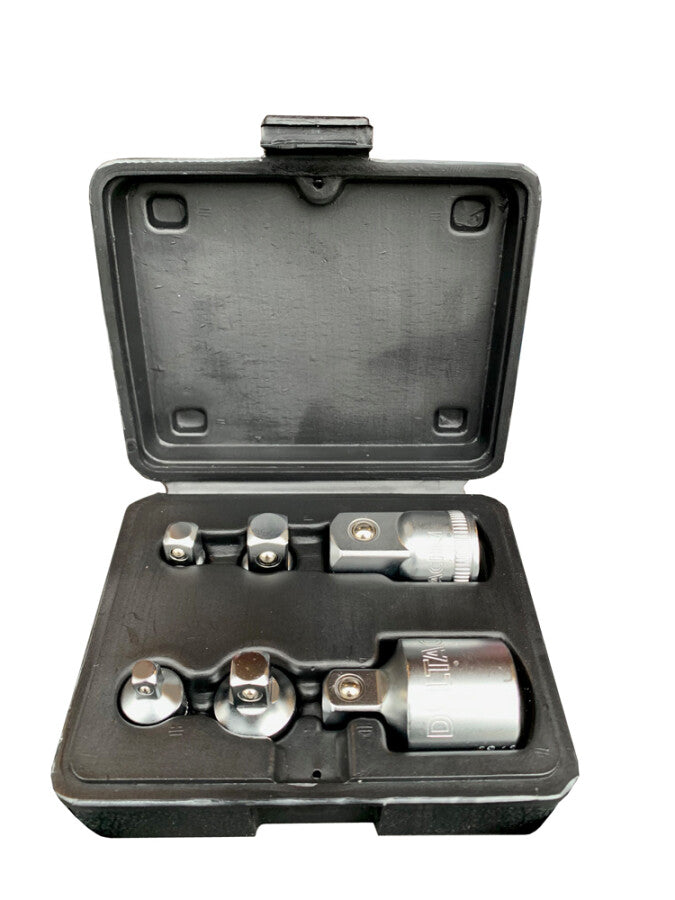 Adapter set, 6dlg