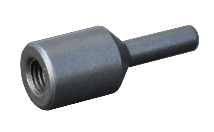 Adapter tbv SA1580, 6mm stift
