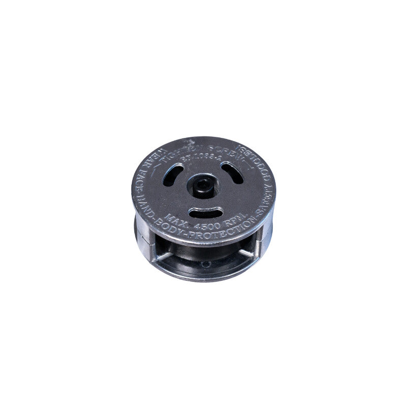 Adapter voor 23mm borstelbanden (tbv 706172)