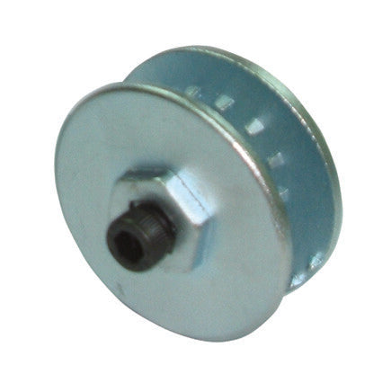 Adapter voor cleanschijf (enkel)