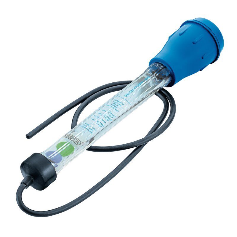 AdBlue tester