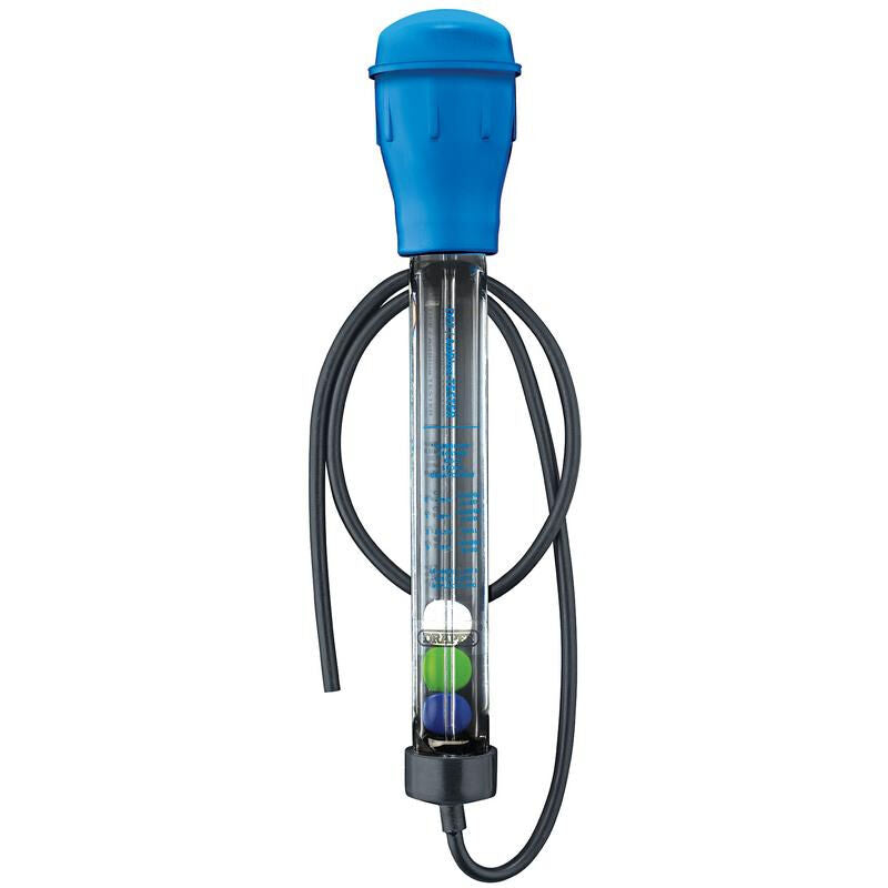 AdBlue tester