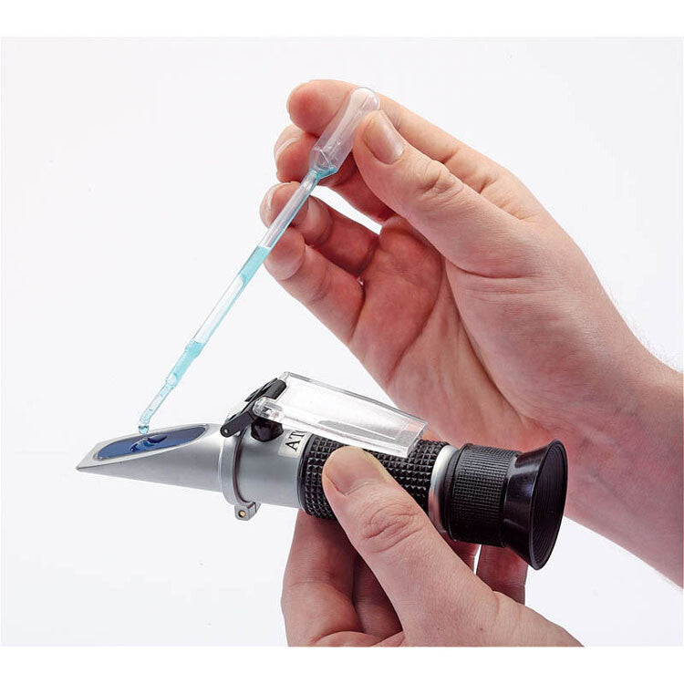 Adblue tester