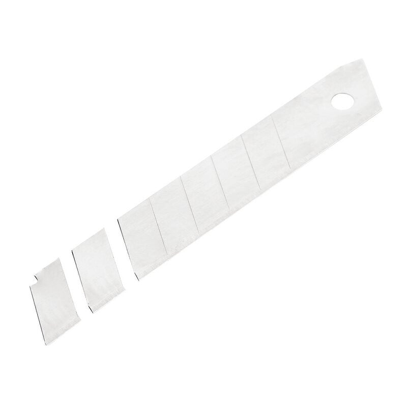 Afbreekmesjes 18mm, 10st