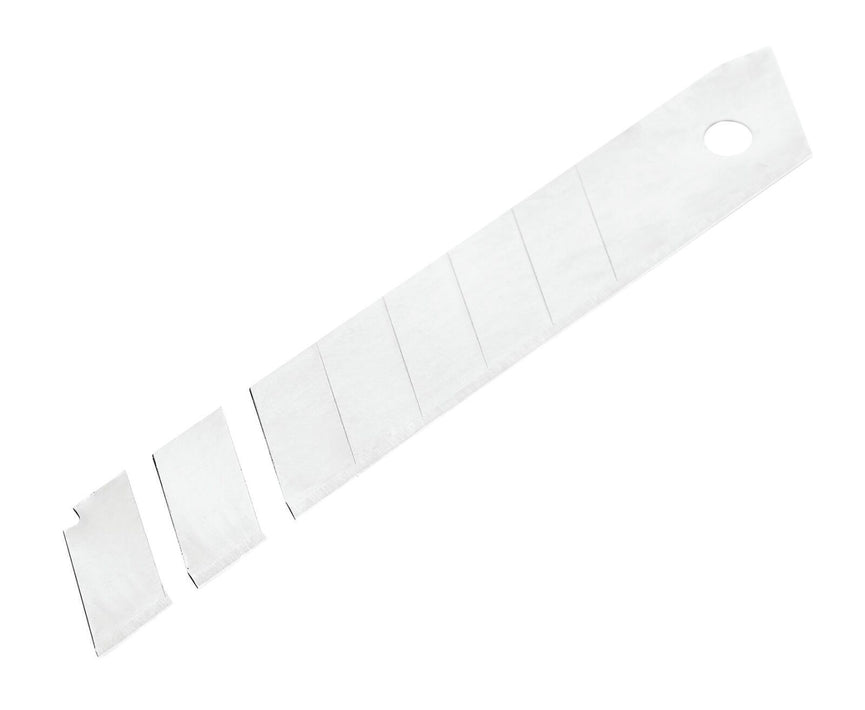 Afbreekmesjes 18mm, 10st