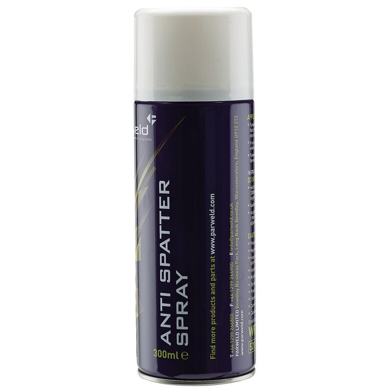 Anti spat spray, 300ml