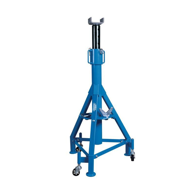 Assteun 12 ton, hoog model