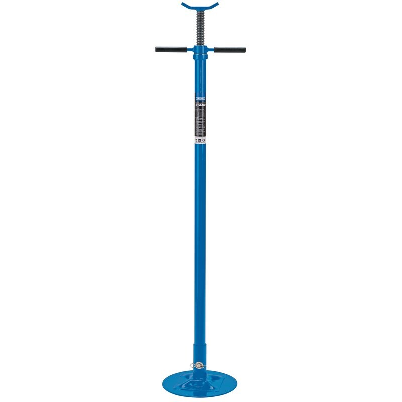 Assteun 680kg, hoog model