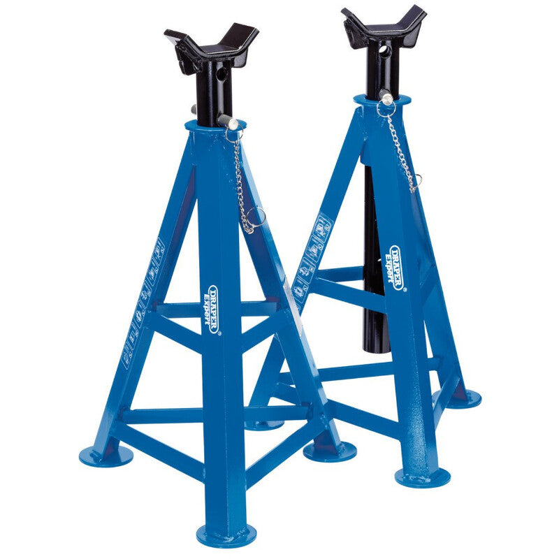 Assteunen set, 6 ton