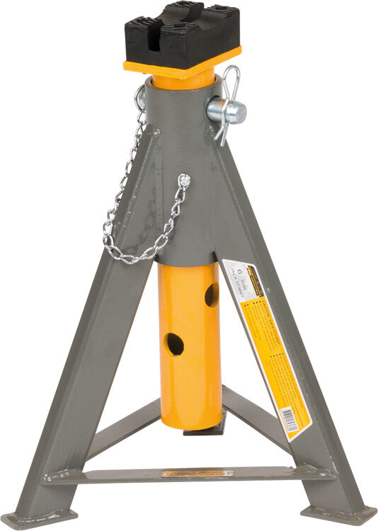 Assteunen set, 6 ton, pin model