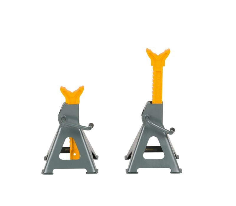 Assteunen set, 6 ton