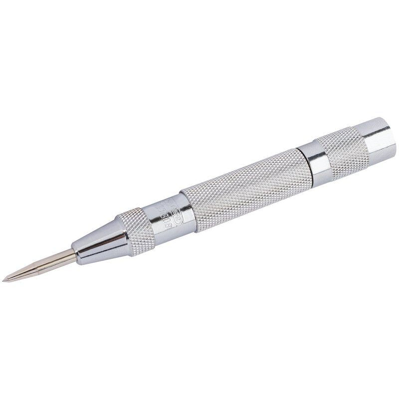 Automatic Centre Punch, 125mm