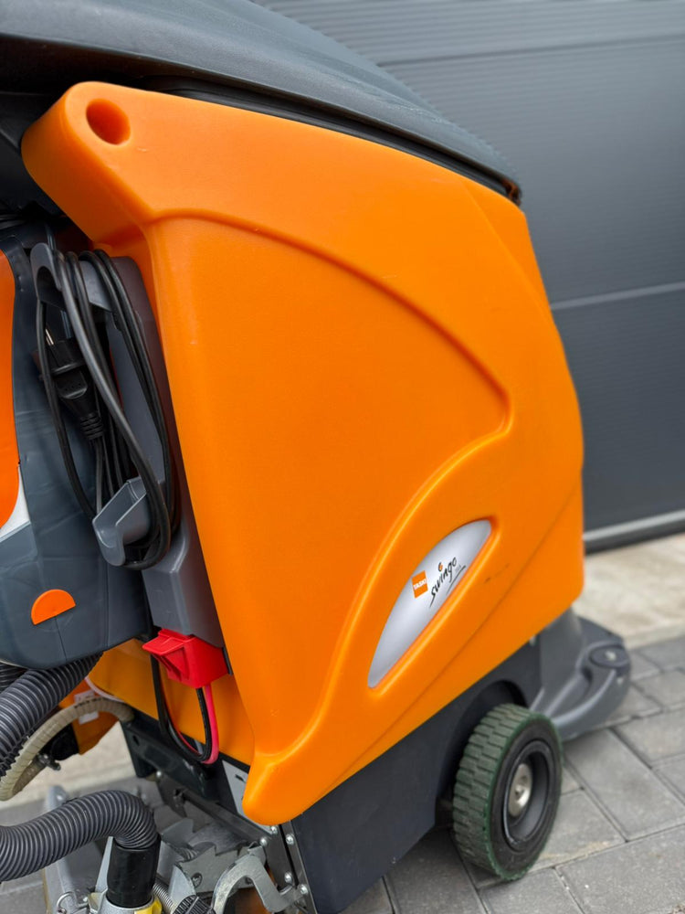 Taski 755 B schrobmachine