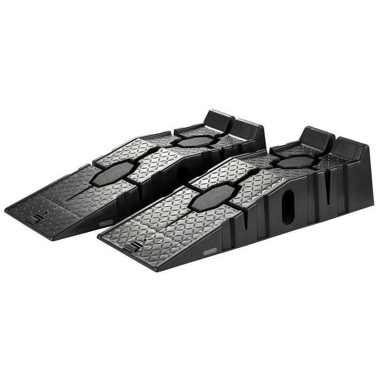 Babybrug set, 2,5 ton